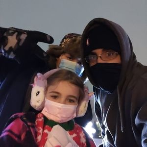 Meet your Posher, Benjamin